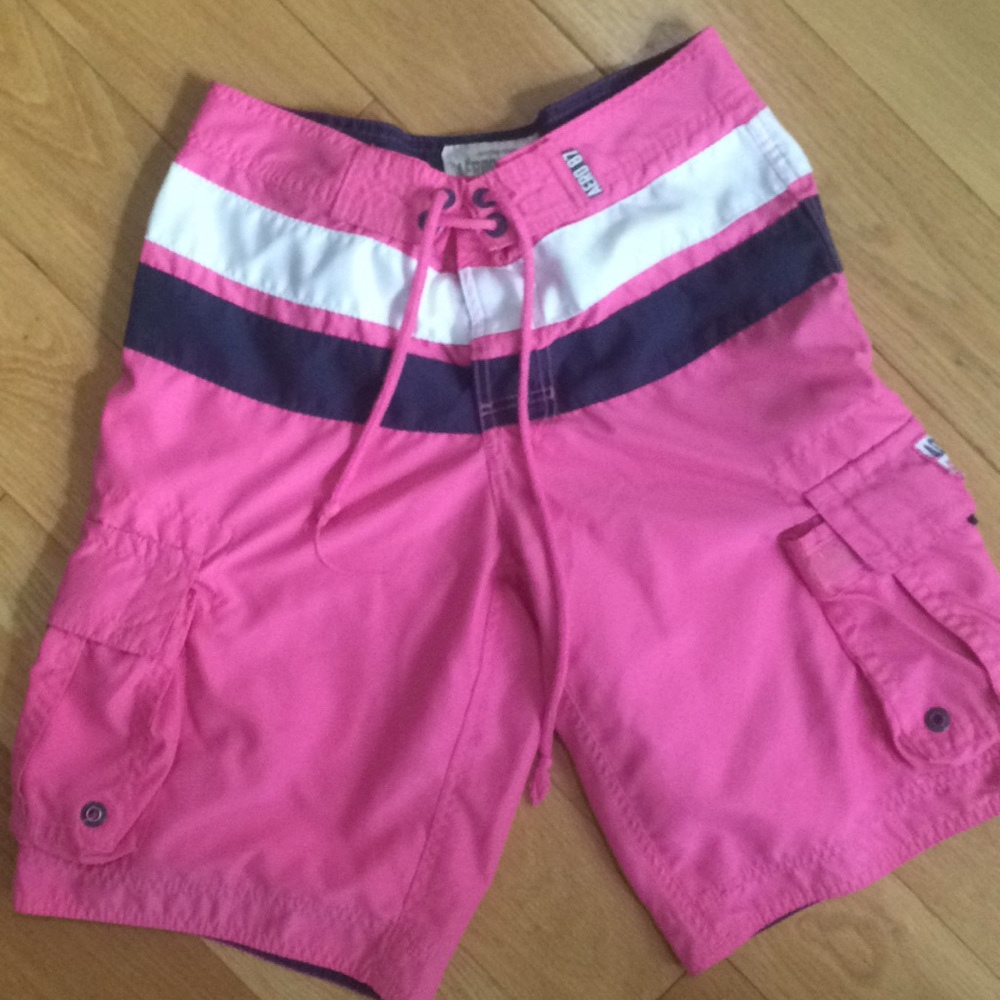 Men's swimsuit
